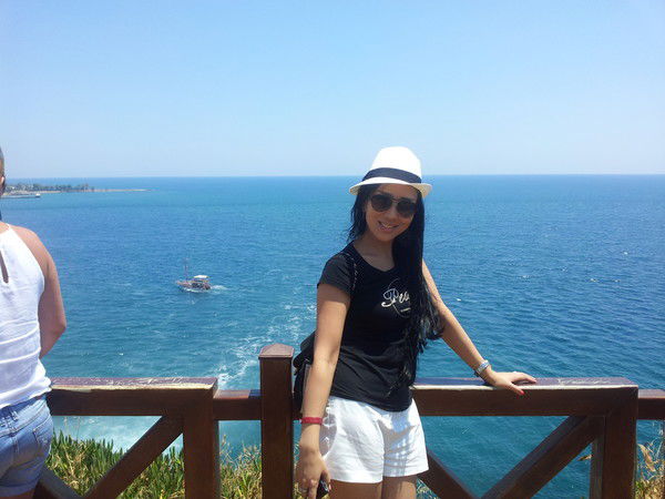 Асель Арстанбекова