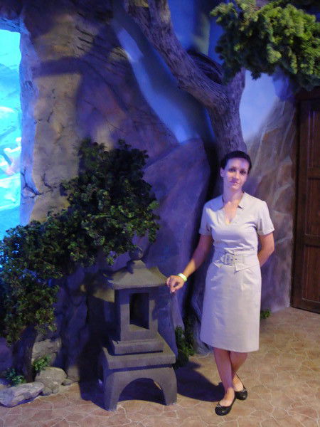 Елена Раева