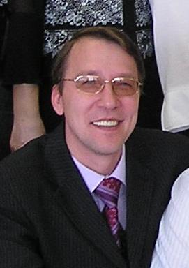 Сергей Зуев