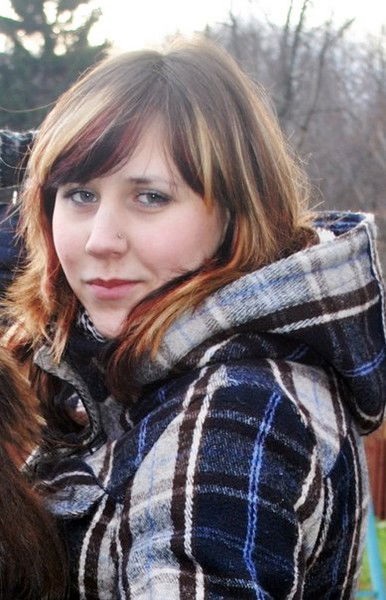 Настя Кобякова