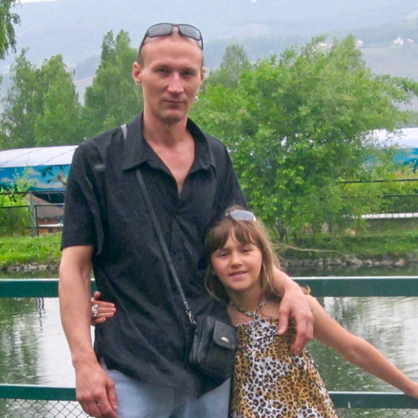 Сеpгей Данилин