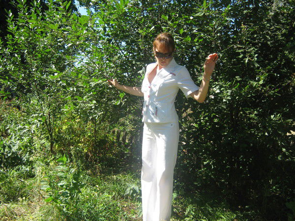 Надежда Кабадейцева