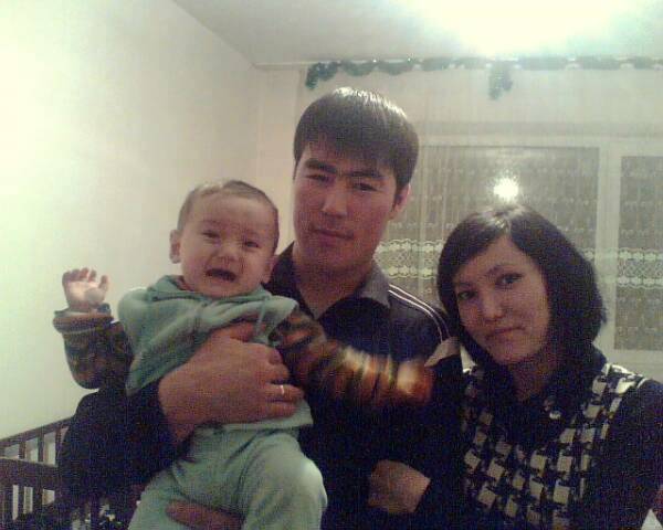 Мейрам Алин