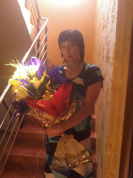 Амангулим Ыдырыс