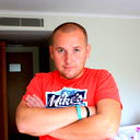 Максим Сорокин