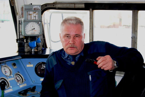 Александр Гладышев