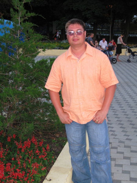 Сергей Фомин