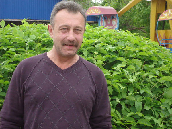 Владимир Романов