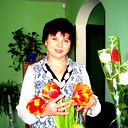Галина Каюмова