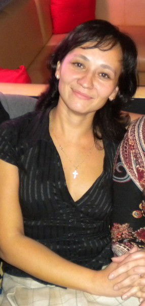 Екатерина Григорьева