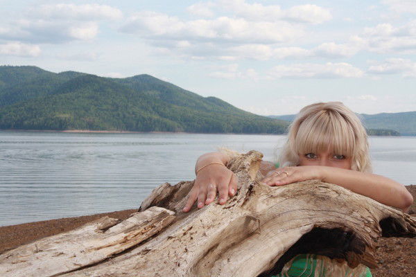 Галя Кручковская