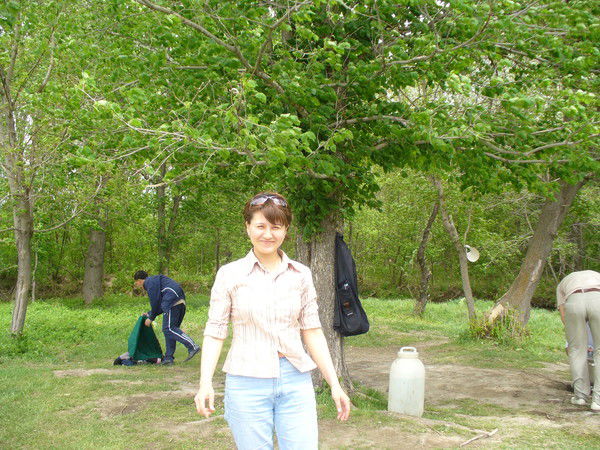 Куралай Камбарова