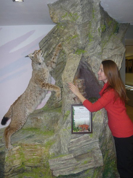 Людмила Фаткулина