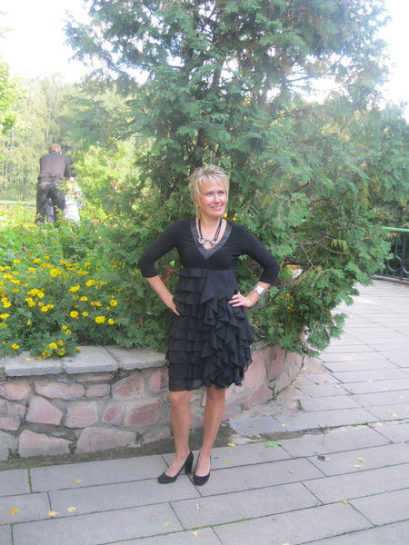 Марина Держальцева