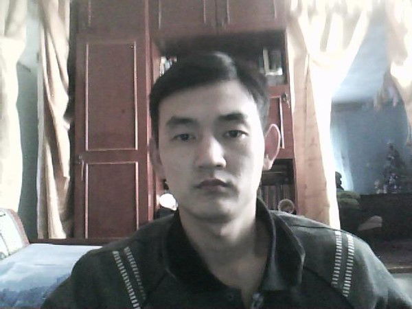 Алексей Цай