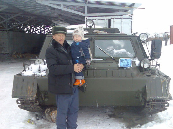 Юрий Викторович