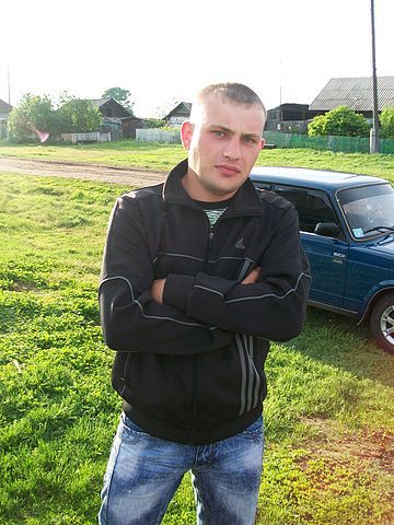 Дмитрий Новиков