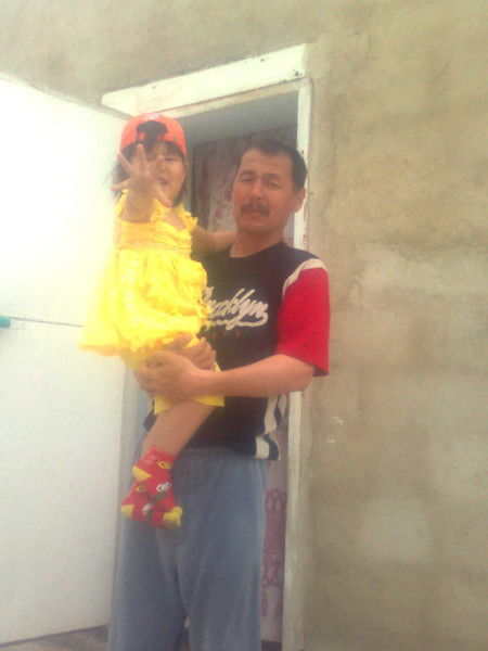 Джамбыл Наримов