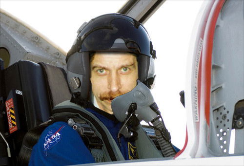 Валерий Нелюбин