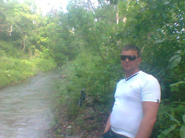 Илья Черкашин