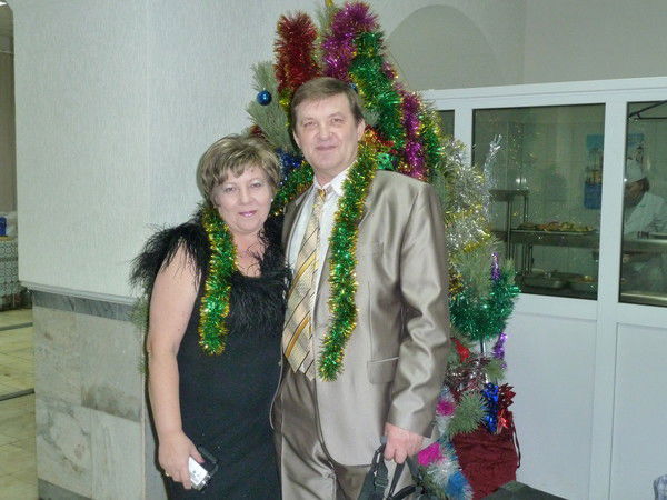 Александр Дергунов