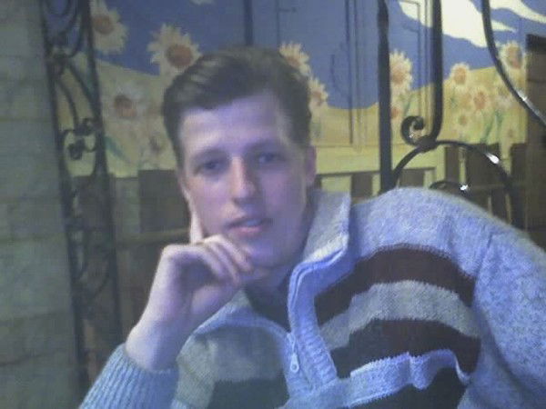 Владимир Афонькин