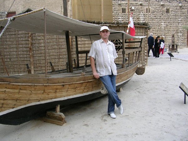 Александр Батурин