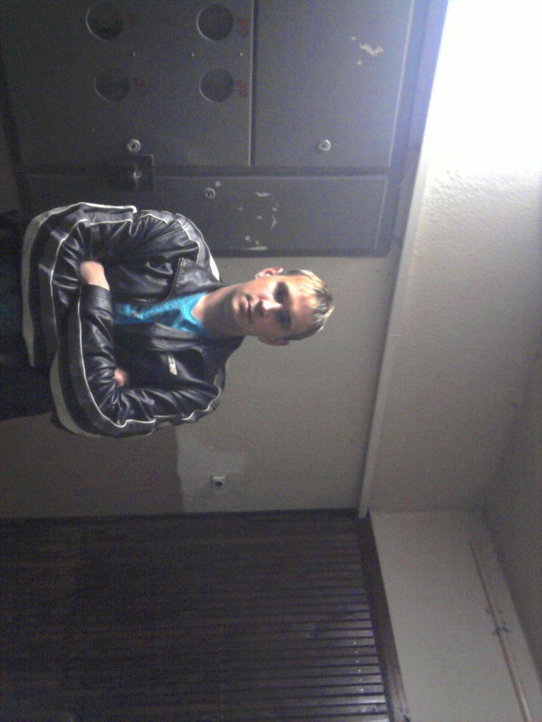 Антон Иванов