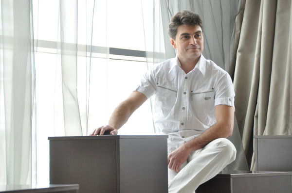 Дмитрий Москвитин