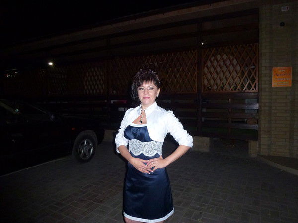 Юлия Шпилевая