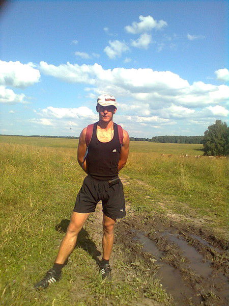 Антон Жуков