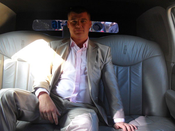 Сергей Квашнин