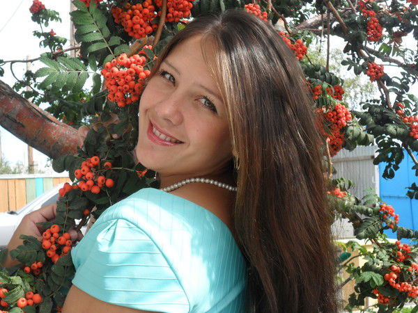 Юлия Кульская