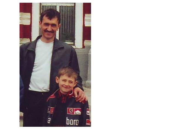 Владимир Кравцов