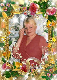 Светлана Сушкевич