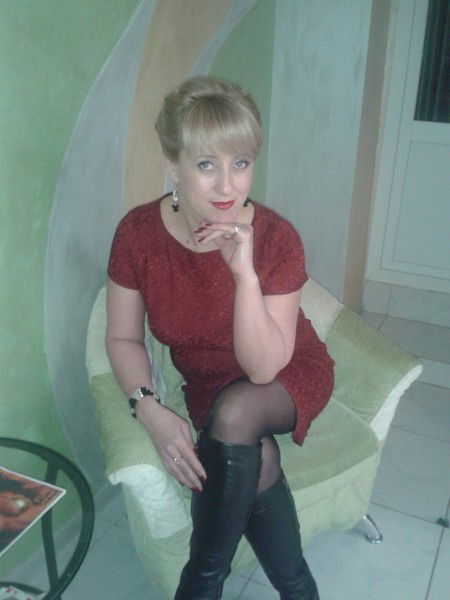 Диля Амирова