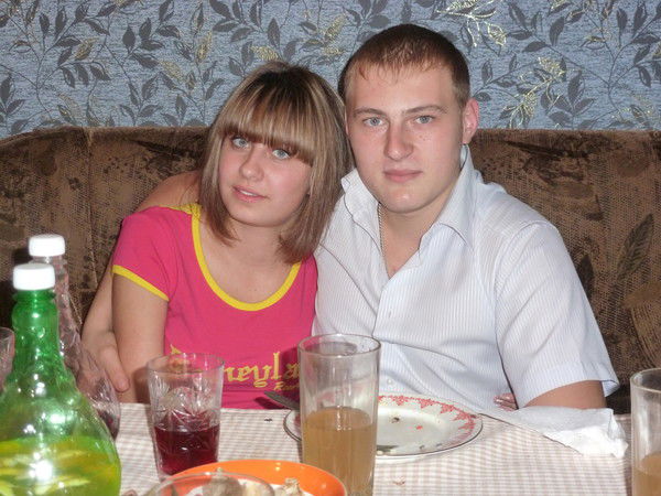 Аленка Гончарова