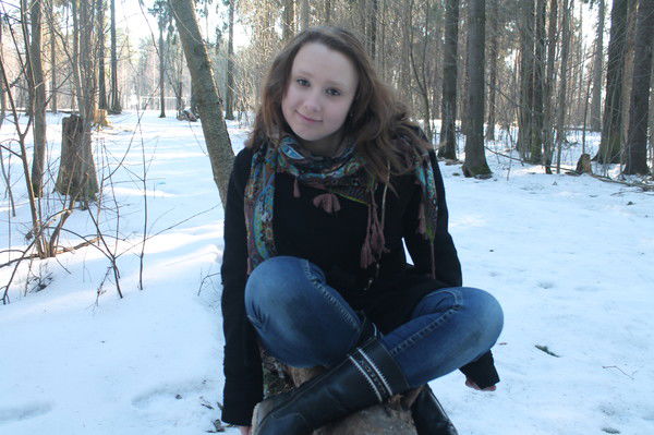 *** Танюша_Хd ***