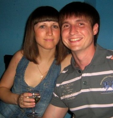 Людмила Павлова