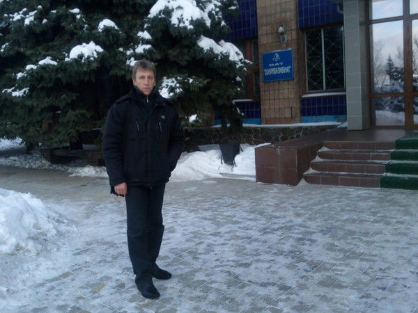 Евгений Каёткин