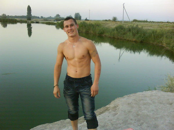 Сергей Снапко