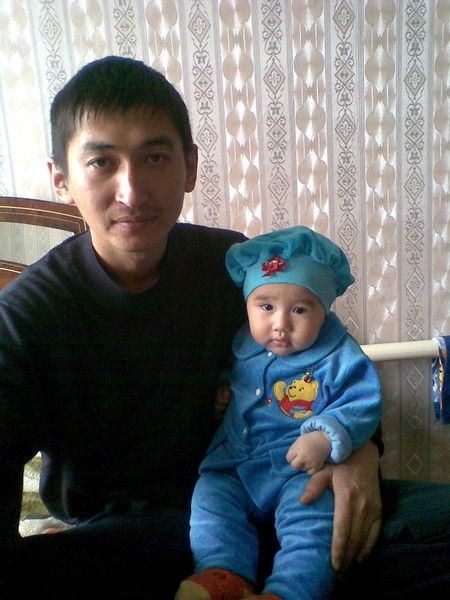 Эльнар Абишов