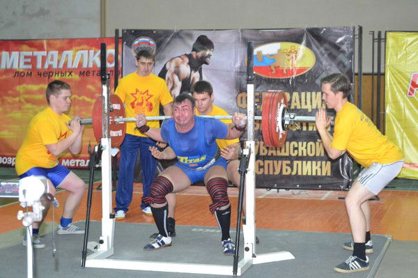 Владимир Кляблин