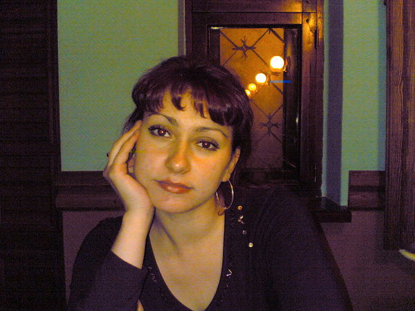 Алеся Вихерко