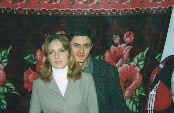 Дарья Меркулова