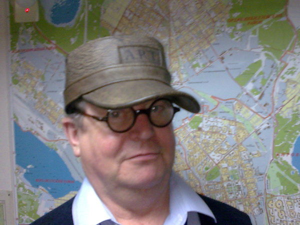 Вадим Сунцов