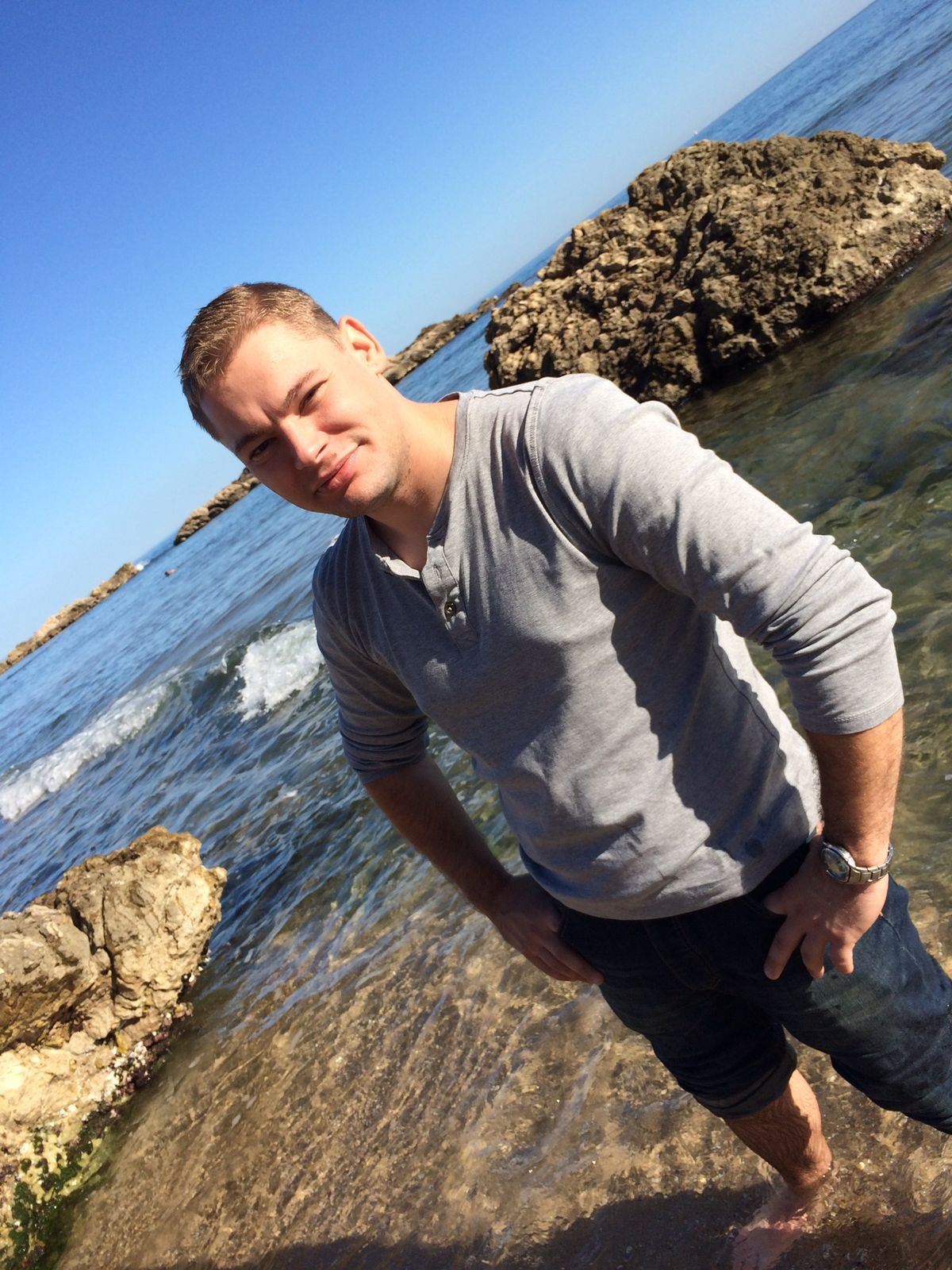 Артур Валерьевич