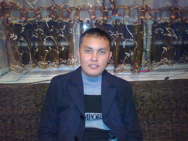 Медет Сабыржан