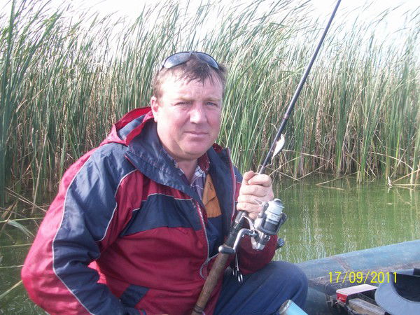 Евгений Сумин