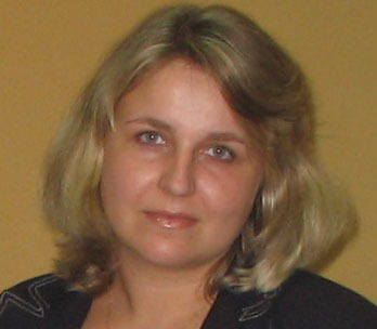 Наталия Шатохина